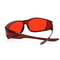 Protezione UV degli occhiali di protezione di protezione degli occhi del laser della struttura del PC